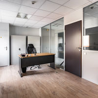 Espace Champlan