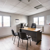 Espace Champlan