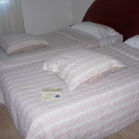 Chambre double standrat