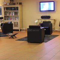 Best Western Montagne Noire