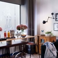 Hôtel Mademoiselle Paris