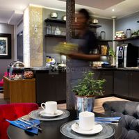 Hôtel Mademoiselle Paris