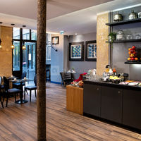 Hôtel Mademoiselle Paris