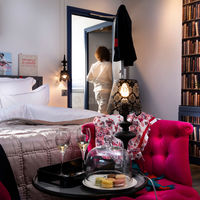 Hôtel Mademoiselle Paris