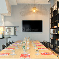 Salle de réunion