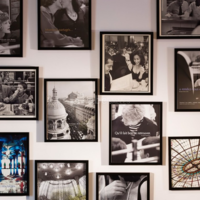 Hôtel Mademoiselle Paris