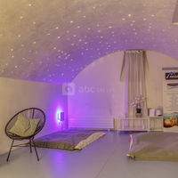 Espace détente