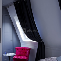 Hôtel Mademoiselle Paris