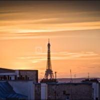 Hôtel Mademoiselle Paris