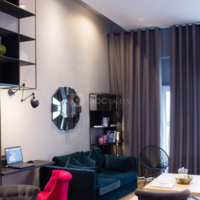 Hôtel Mademoiselle Paris