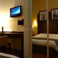 Best Western Saint Antoine