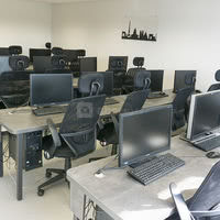 Salle paris