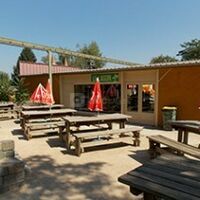 Touroparc Zoo