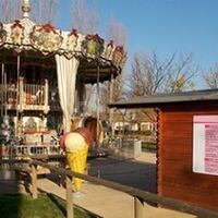 Touroparc Zoo