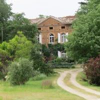 La maison