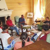 Salle Phenix Salvagnac