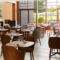 Piaf Bar Restaurant bistronomique