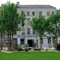 Best Western Hôtel de la Brèche