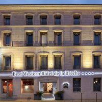 Best Western Hôtel de la Brèche
