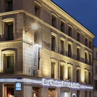 Best Western Hôtel de la Brèche
