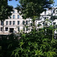 Best Western Hôtel de la Brèche
