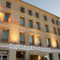 Hôtel de la Brèche