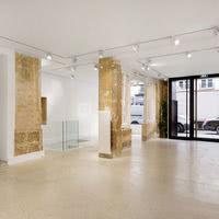 Galerie MR 80