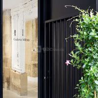 Galerie MR 80