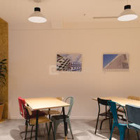 Anticafé La Défense