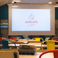 Anticafé La Défense