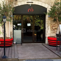 Restaurant l'O A la Bouche au Somail