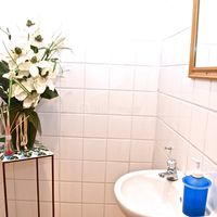 Toilette