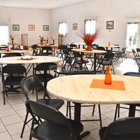 Nouvelle décoration