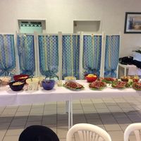 Repas du soir