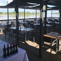 La Maison du Fleuve