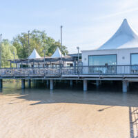 La Maison du Fleuve