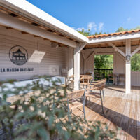 La Maison du Fleuve