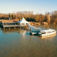 La Maison du Fleuve