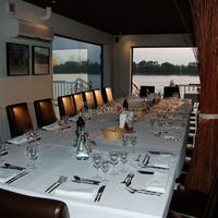 La Maison du Fleuve