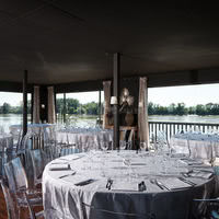 La Maison du Fleuve