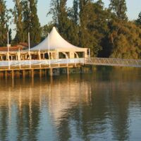 La Maison du Fleuve