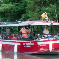 Bateaux GD Vacances