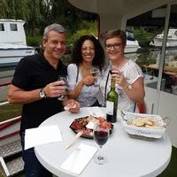 Bateaux GD Vacances
