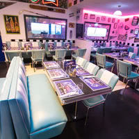 Caddy's Diner