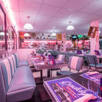 Caddy's Diner
