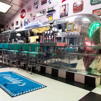 Caddy's Diner