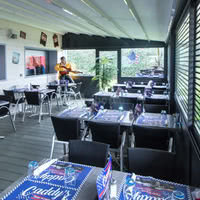 Caddy's Diner