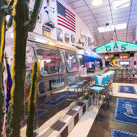 Caddy's Diner