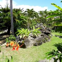 Habitation Suger