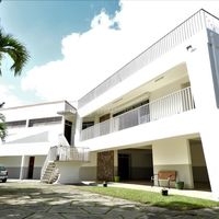 Habitation Suger